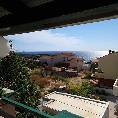 Apartments Dolac Primošten Екстериор снимка