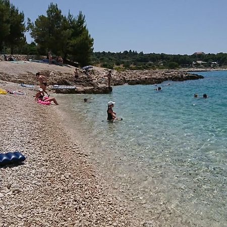 Apartments Dolac Primošten Екстериор снимка