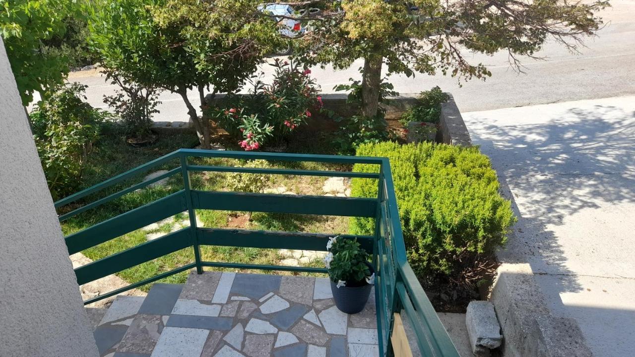 Apartments Dolac Primošten Екстериор снимка