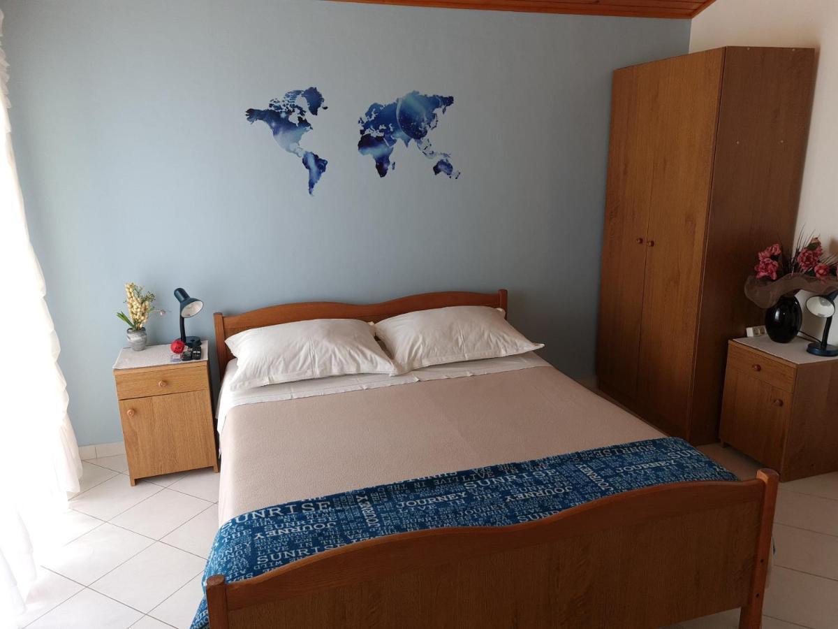 Apartments Dolac Primošten Екстериор снимка
