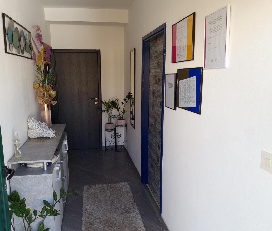 Apartments Dolac Primošten Екстериор снимка