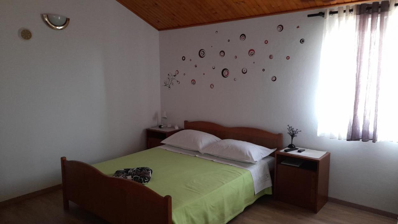 Apartments Dolac Primošten Екстериор снимка