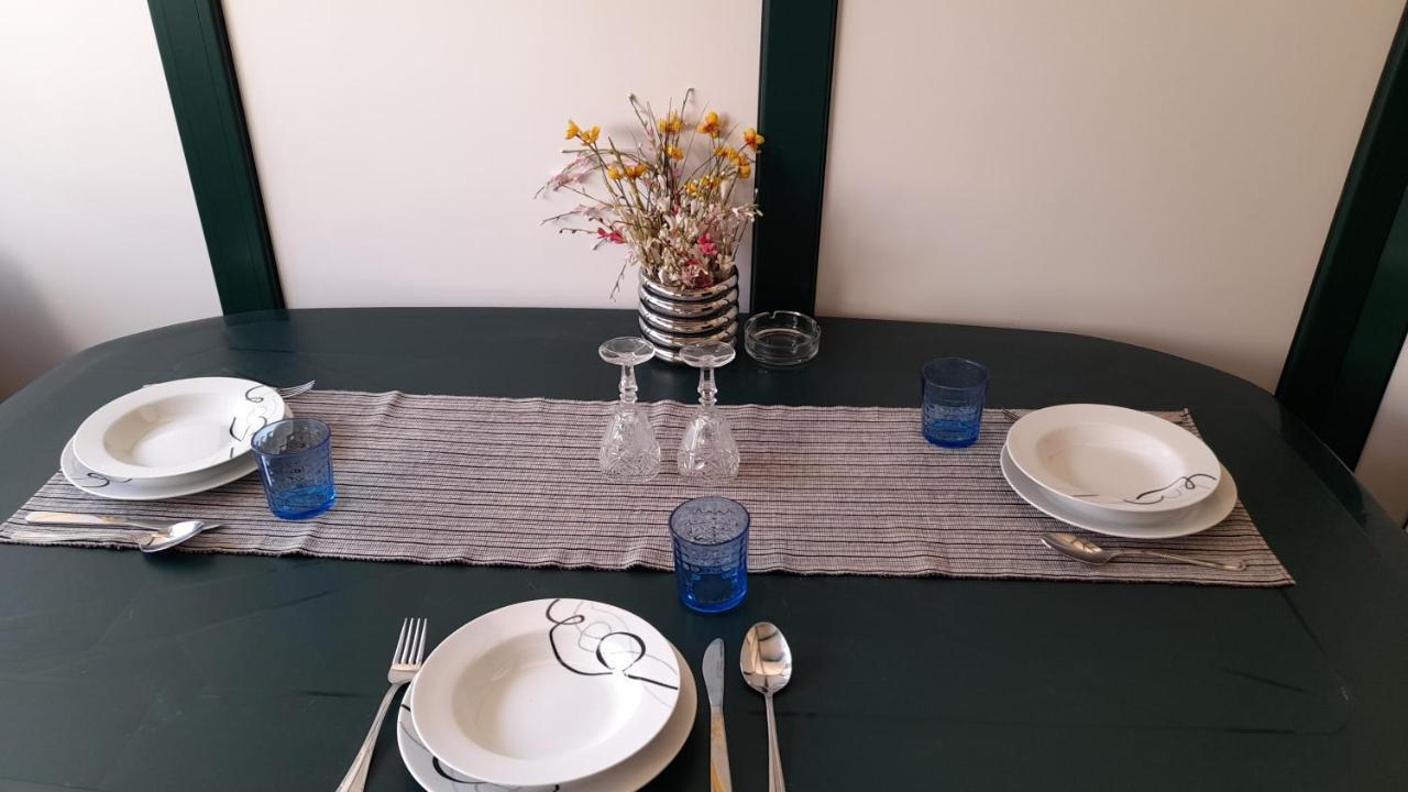 Apartments Dolac Primošten Екстериор снимка