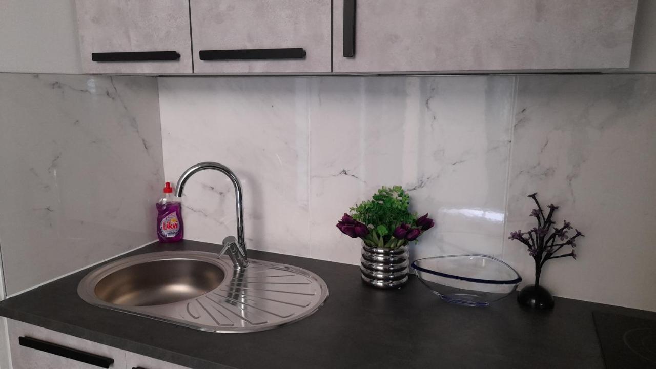 Apartments Dolac Primošten Екстериор снимка