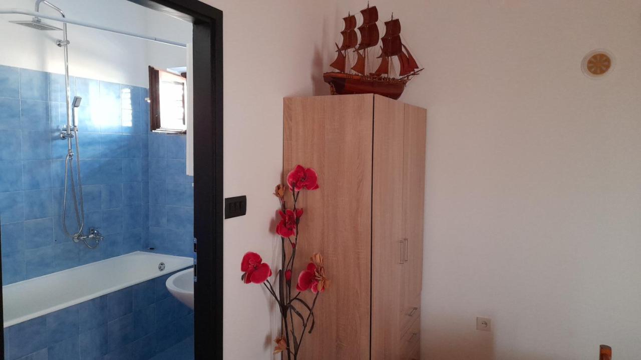Apartments Dolac Primošten Екстериор снимка