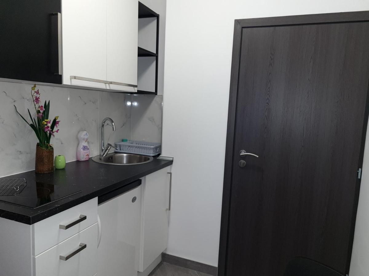 Apartments Dolac Primošten Екстериор снимка