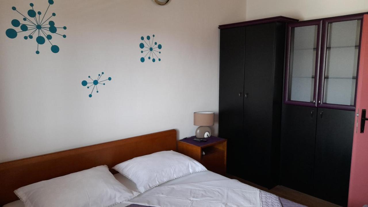 Apartments Dolac Primošten Екстериор снимка