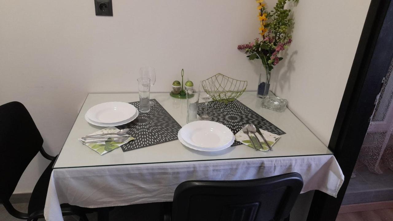Apartments Dolac Primošten Екстериор снимка