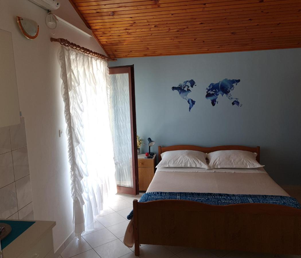 Apartments Dolac Primošten Екстериор снимка