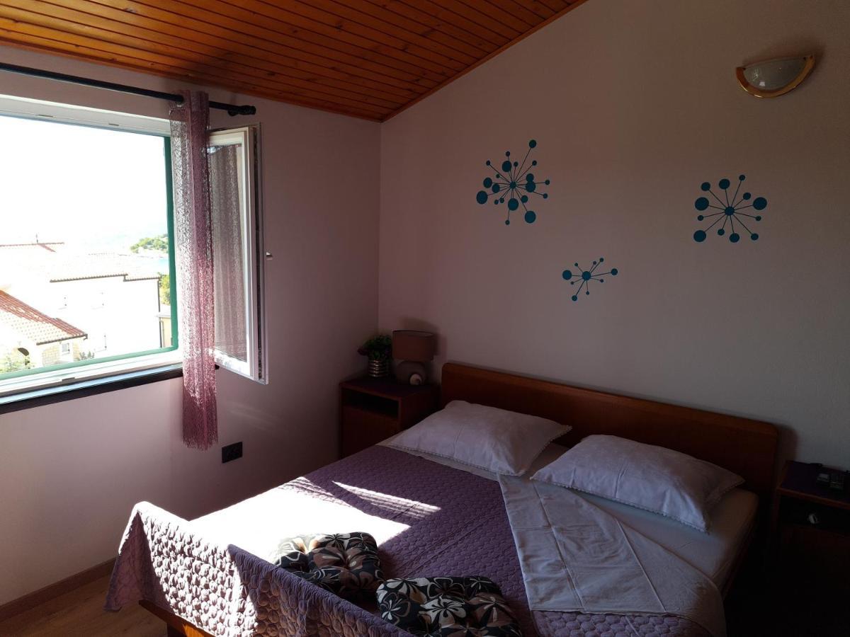 Apartments Dolac Primošten Екстериор снимка