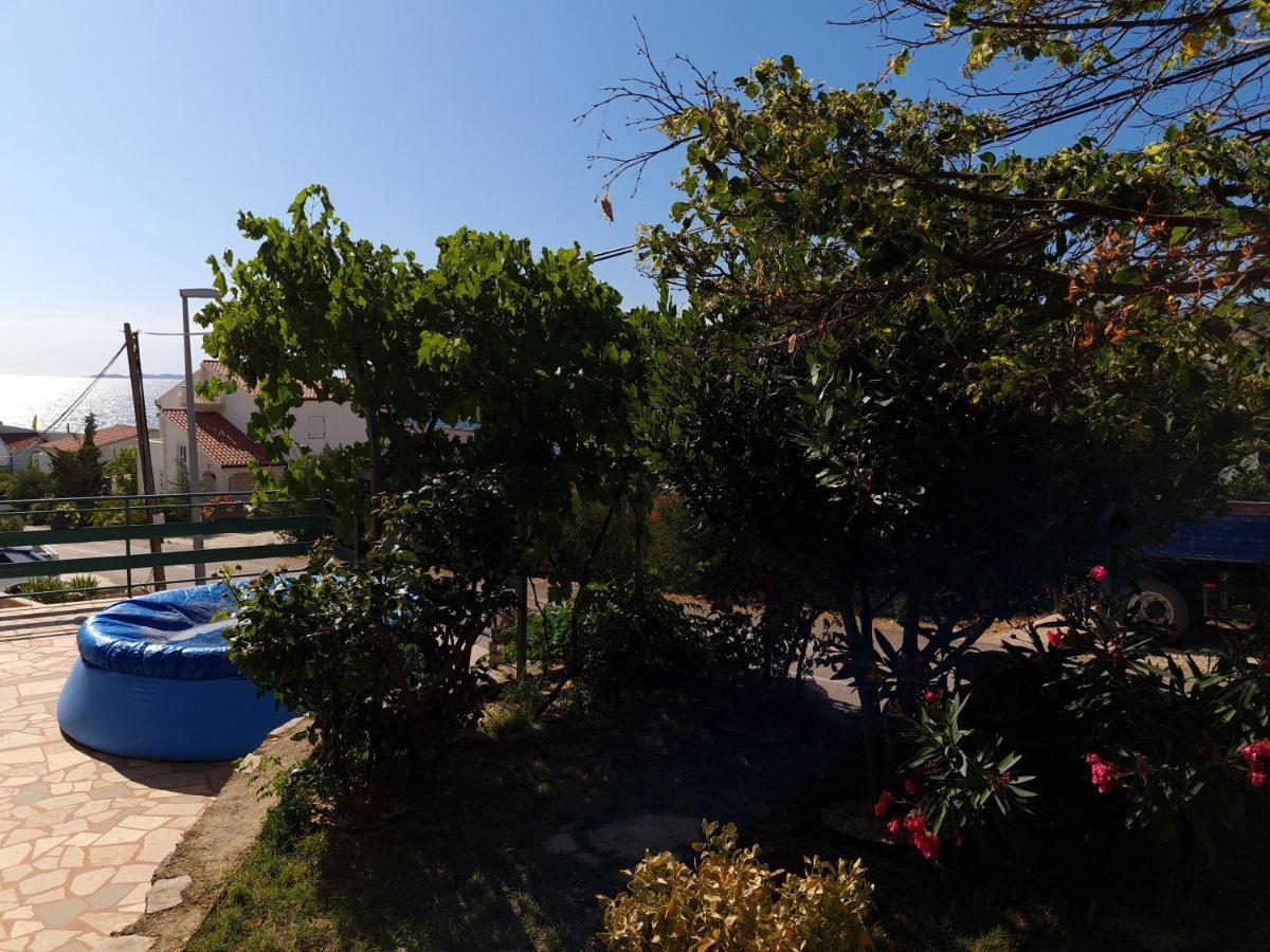 Apartments Dolac Primošten Екстериор снимка
