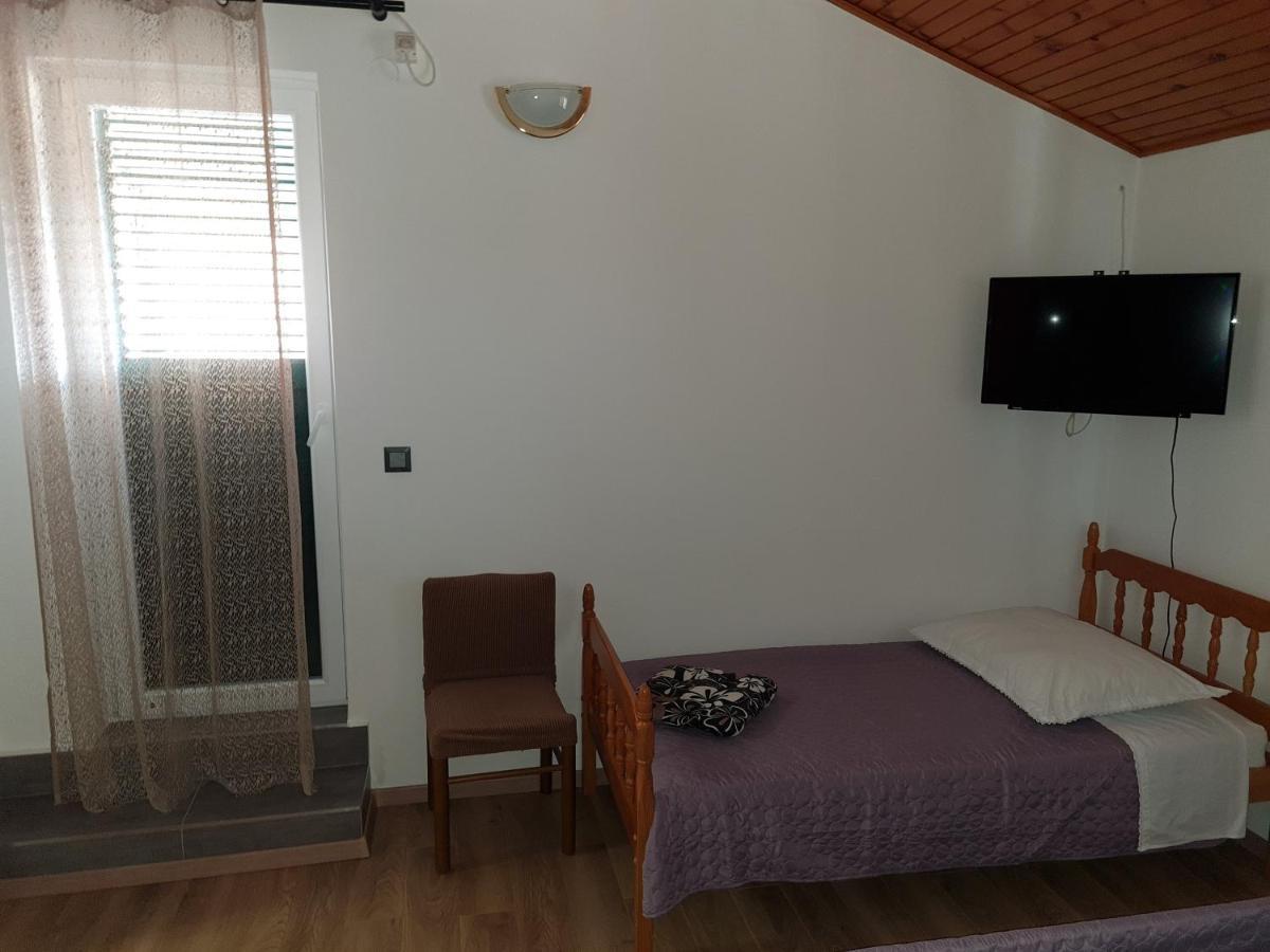 Apartments Dolac Primošten Екстериор снимка