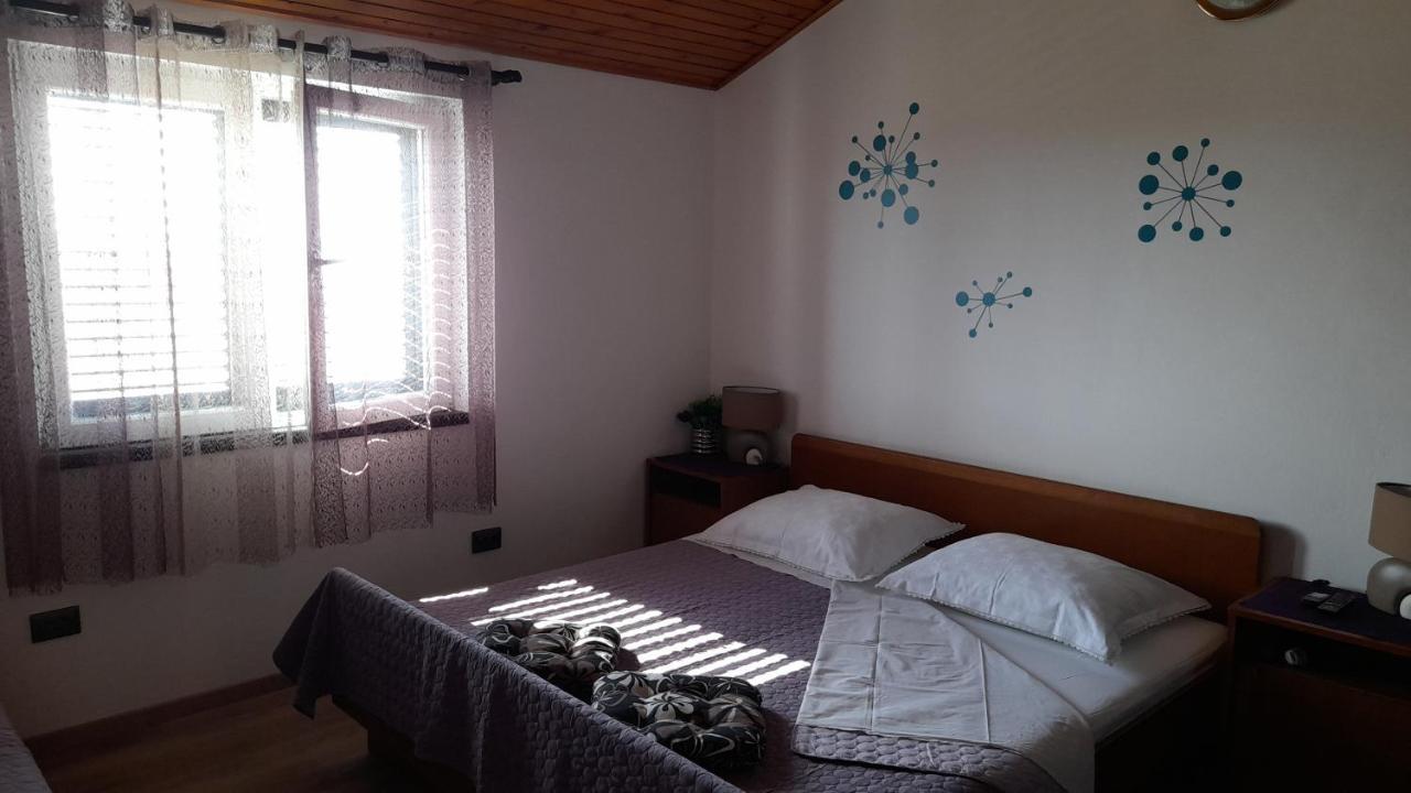 Apartments Dolac Primošten Екстериор снимка