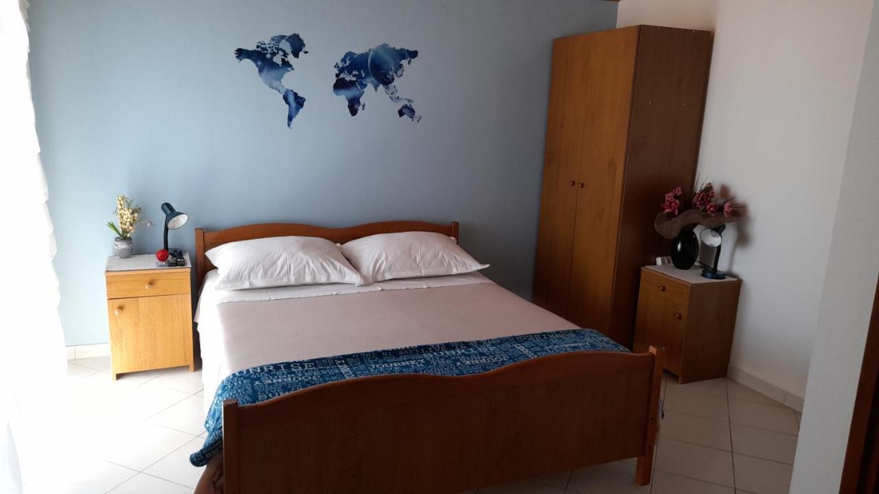 Apartments Dolac Primošten Екстериор снимка
