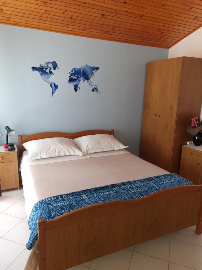 Apartments Dolac Primošten Екстериор снимка
