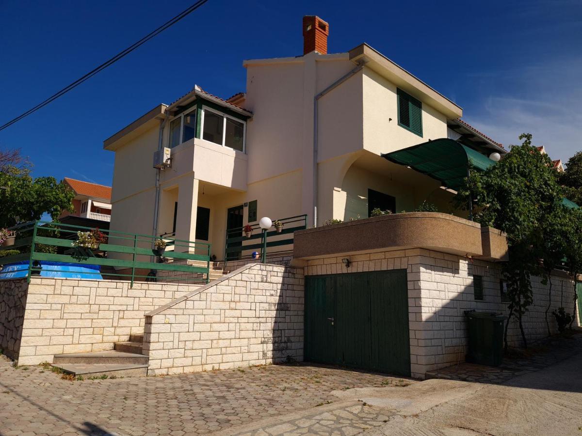 Apartments Dolac Primošten Екстериор снимка
