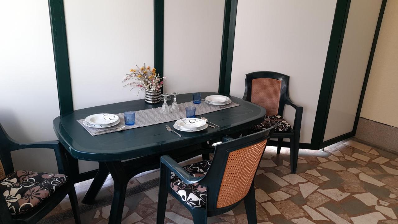 Apartments Dolac Primošten Екстериор снимка