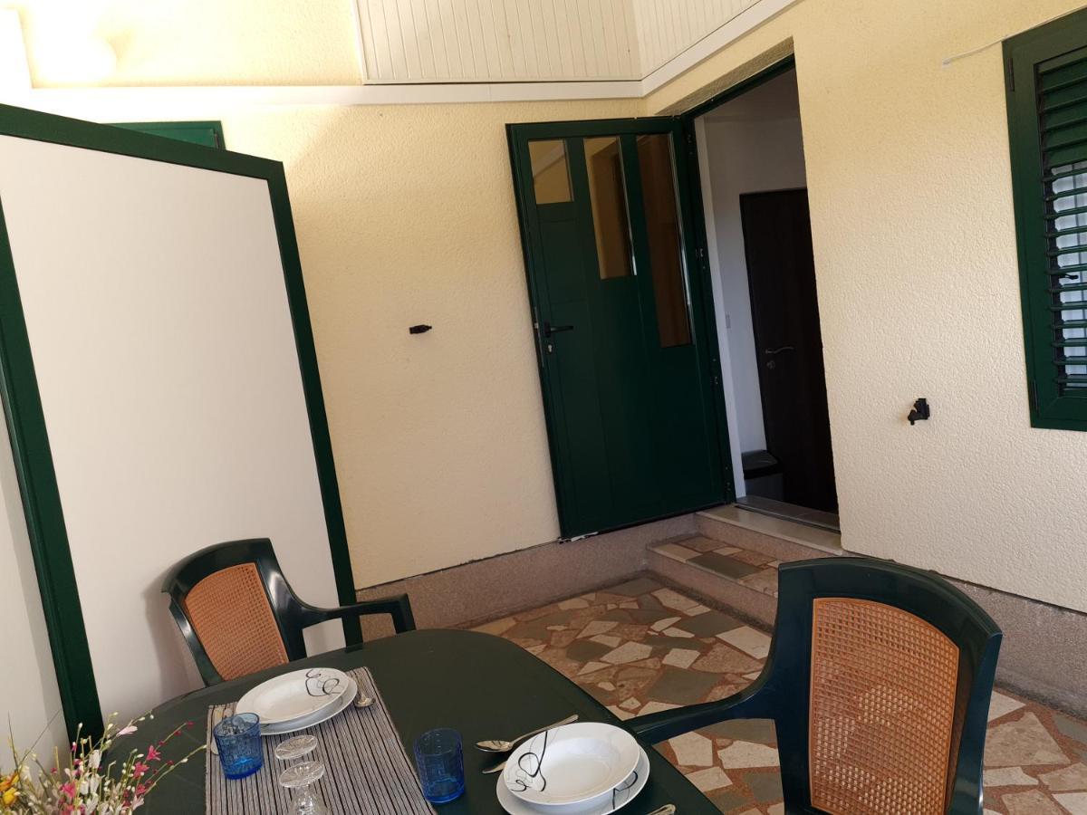 Apartments Dolac Primošten Екстериор снимка