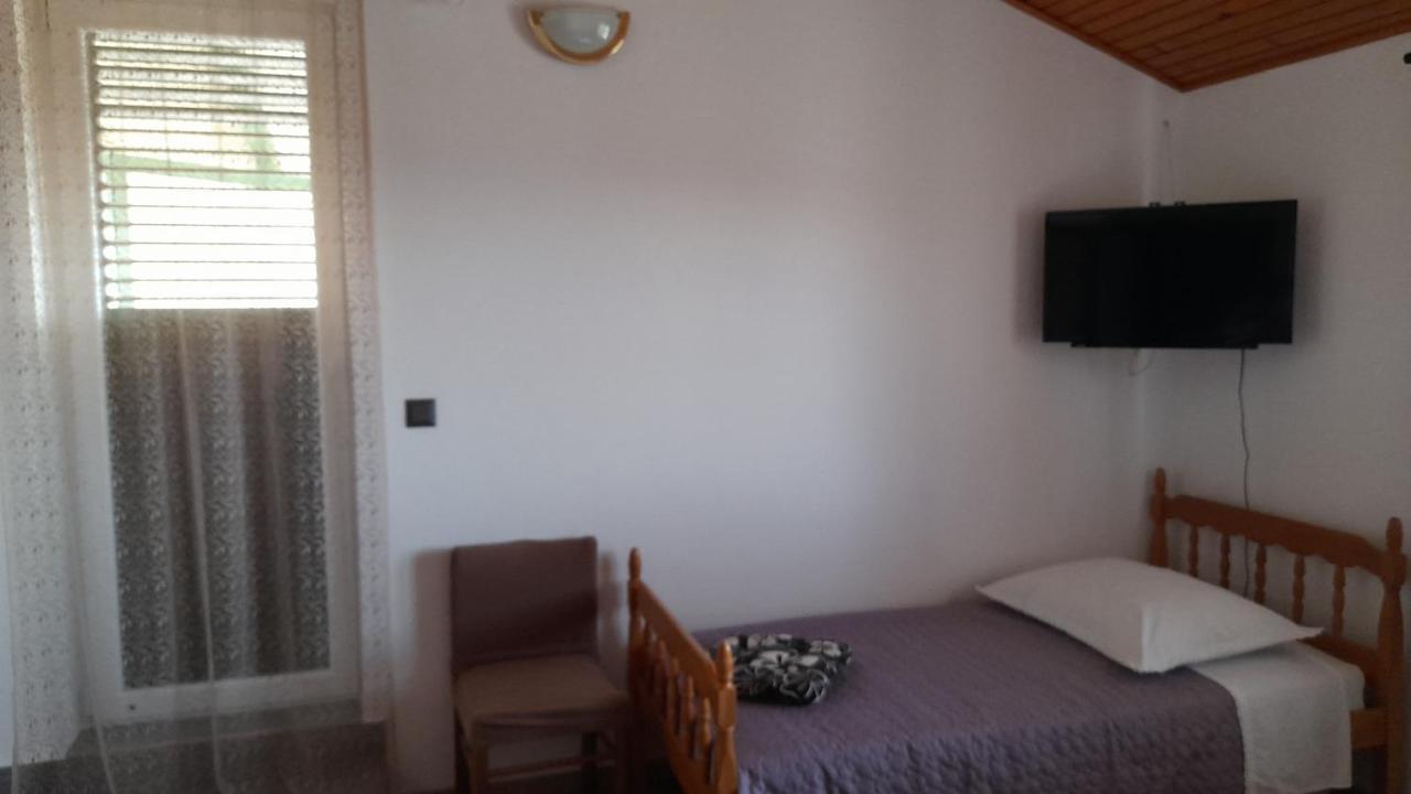 Apartments Dolac Primošten Екстериор снимка
