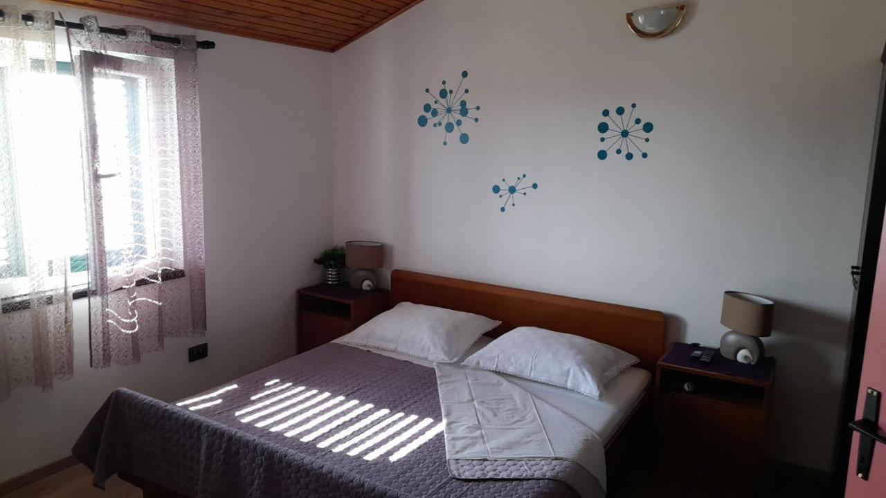 Apartments Dolac Primošten Екстериор снимка