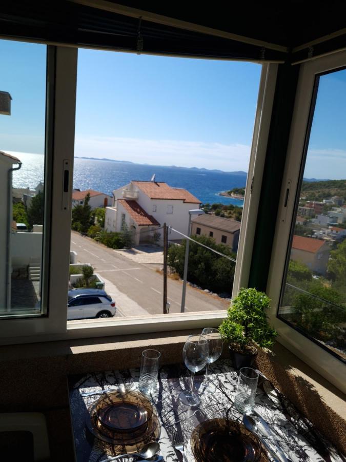 Apartments Dolac Primošten Екстериор снимка