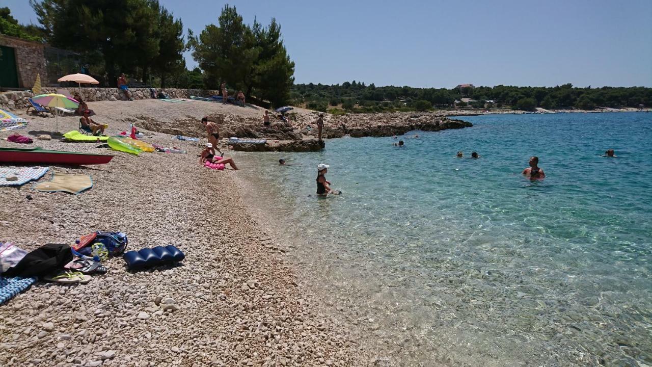 Apartments Dolac Primošten Екстериор снимка
